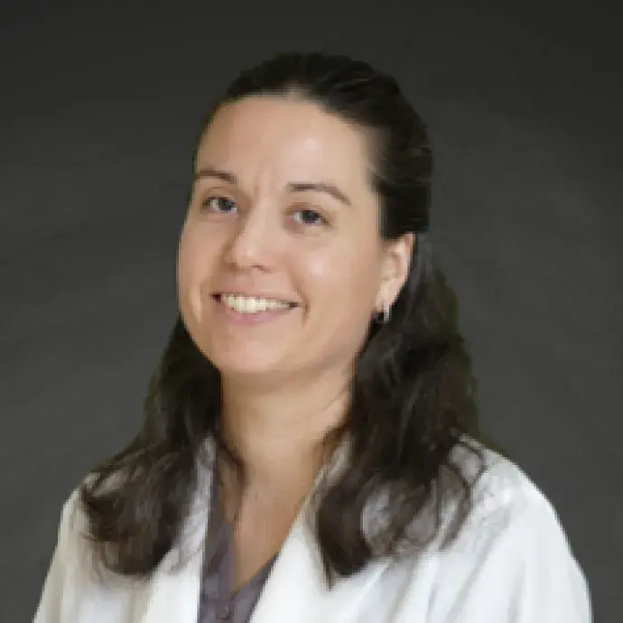 Doctor Emily Preston, WHNP image