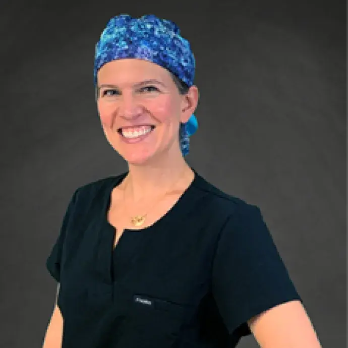 Doctor Emily M. Sluzas, MD image
