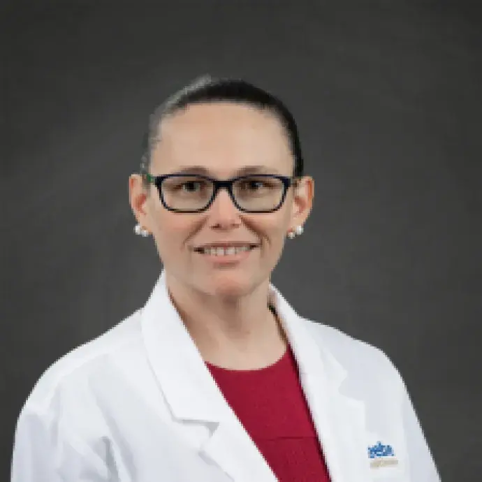 Doctor Erica Melvin, AGACNP image