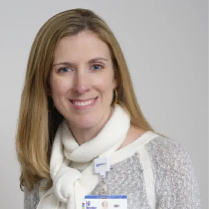 Doctor Erin Fletcher, DO image