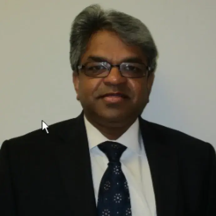 Doctor Ganesh Balu, MD image