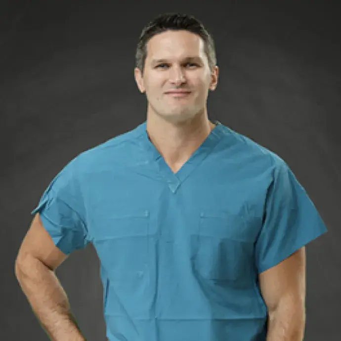 Doctor Robert Myers, MD image