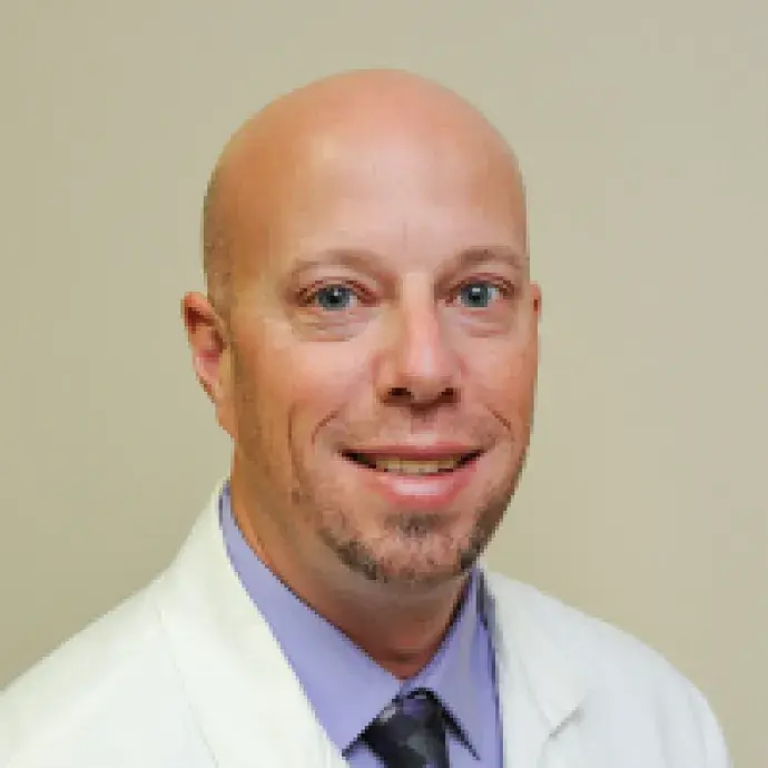 Doctor Gerard J. Haines, PA-C image