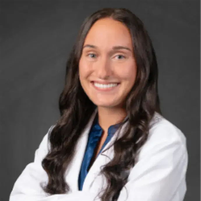 Doctor Gracie L. Chaires, PA-C image