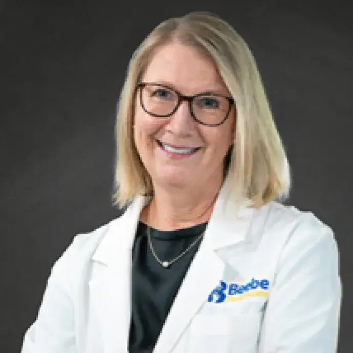 Doctor Gwen E. Davis, FNP, PMHNP image