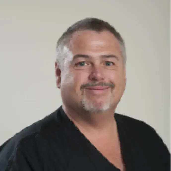 Doctor Harold M. Spangler, MD image