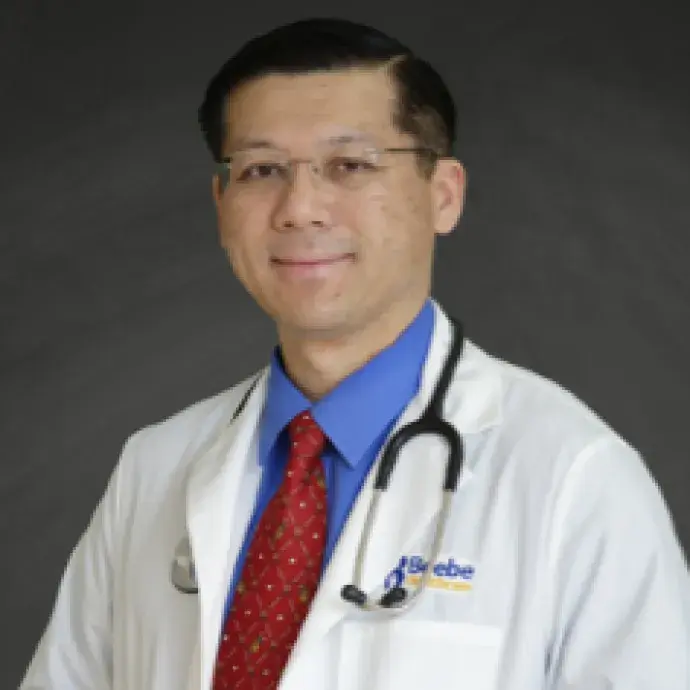 Doctor Harvey Y. Lee, MD, FACP image