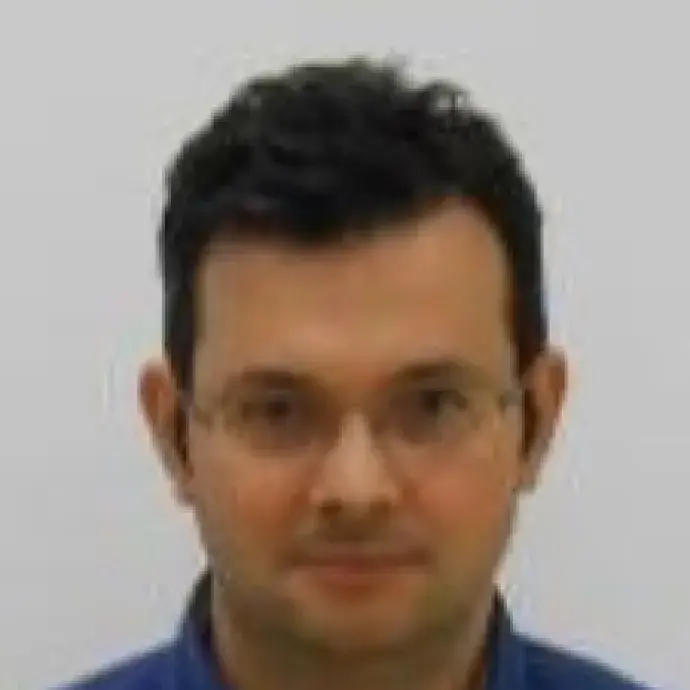 Doctor Haytham Hamwi, MD image