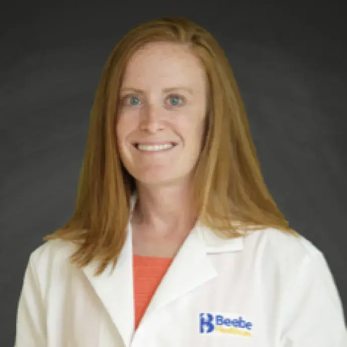 Doctor Heather N. Gibbs, MD image