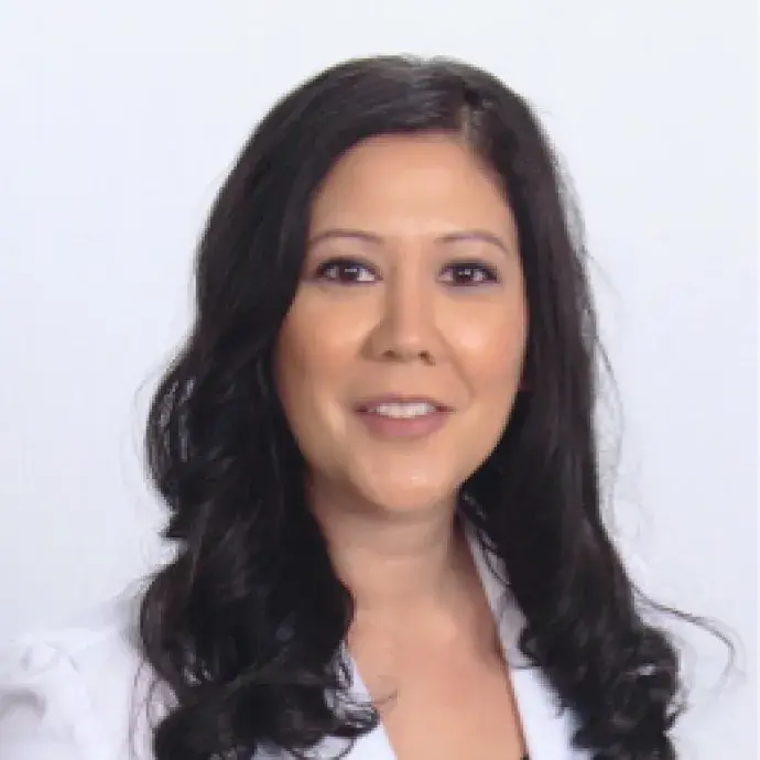 Doctor Holly L. Rader, NP image