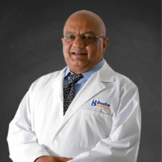Doctor Imtiaz A. Khokhar, MD image