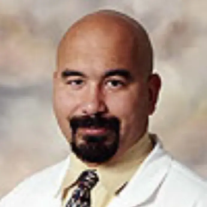 Doctor James A. Rial, MD image