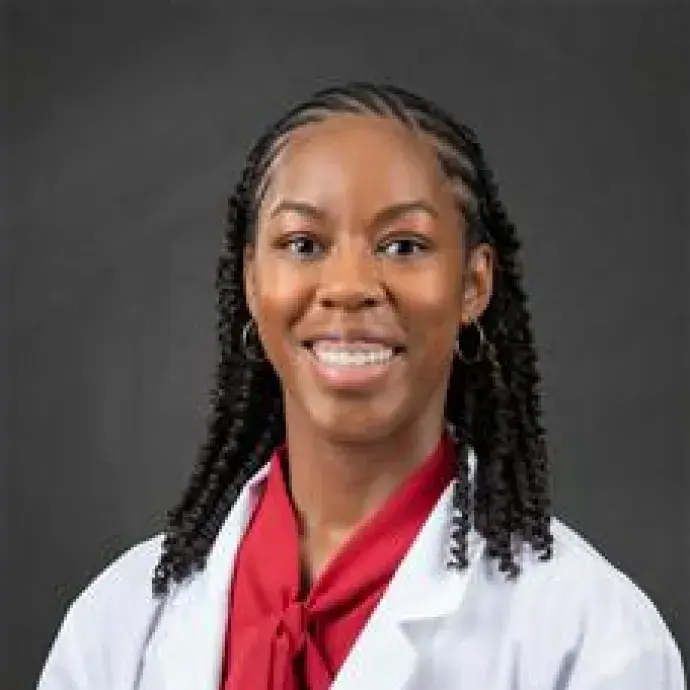 Doctor Jekeijra Everson, PA-C image