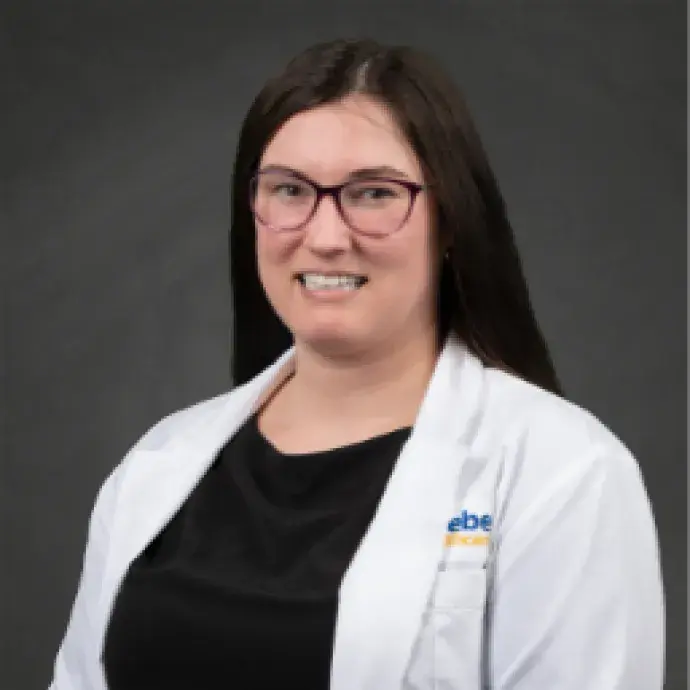 Doctor Jenna R. Dafgek, MD image