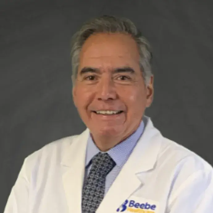 Doctor Jesus Esquivel, MD image