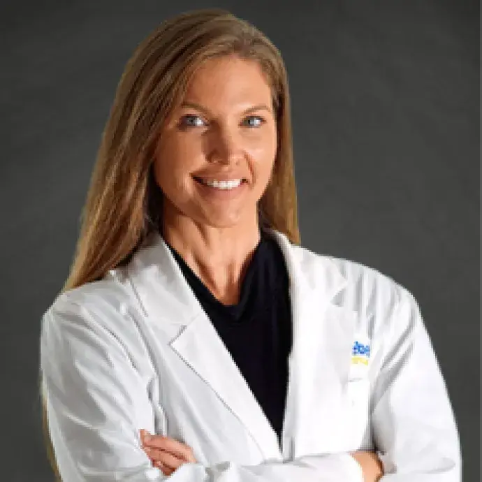 Doctor Jillian C. Abbott, FNP-C image