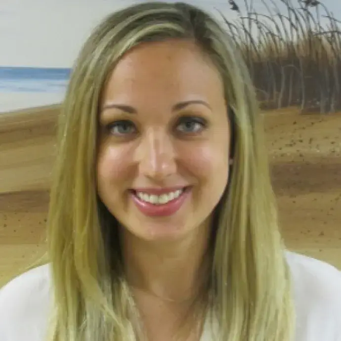 Doctor Jillian M. Dashiell, MD image