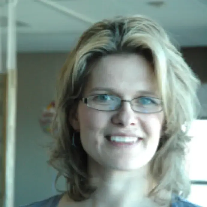 Doctor Joanna Robertson, FNP image