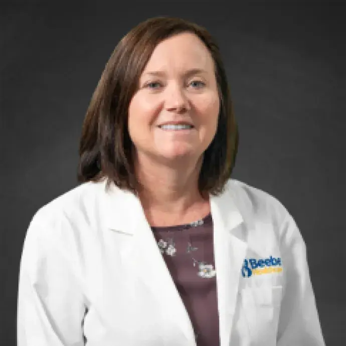 Doctor Joanna M. White, FNP-BC image