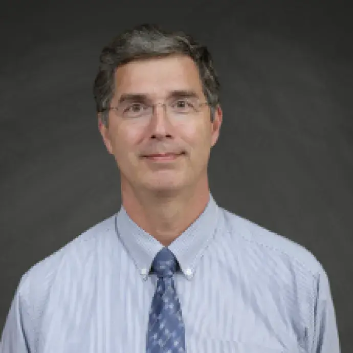 Doctor John E. Hale, MD image