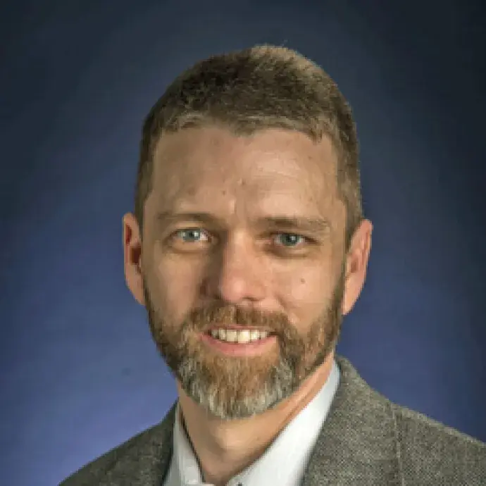 Doctor John J. Mahoney II, DC image