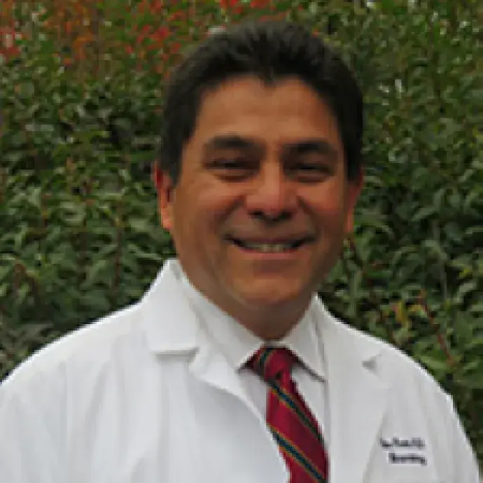Doctor Jose A. Pando, MD image