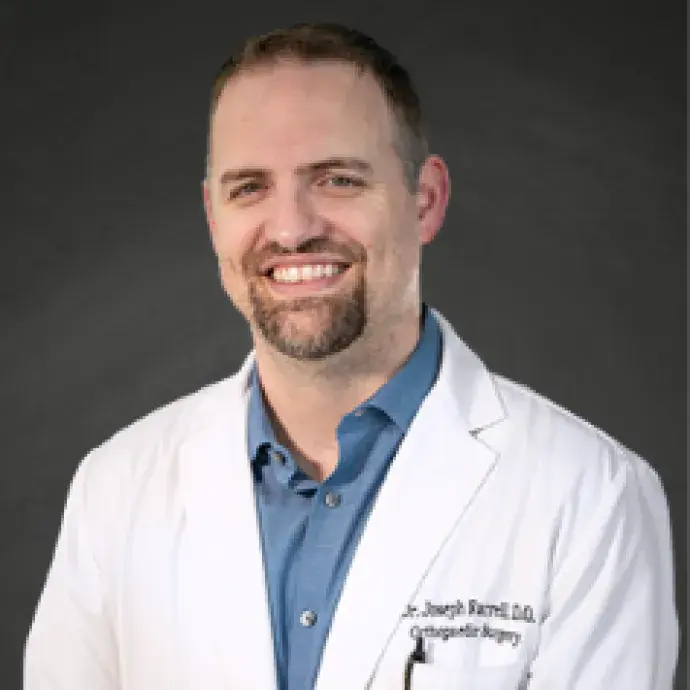Doctor Joseph M. Farrell, DO image