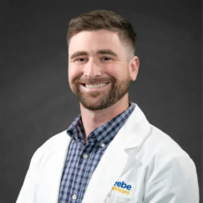 Doctor Joseph A. Mitchell, FNP-C image