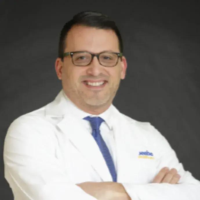 Doctor Joseph Wendolowski, DPM image