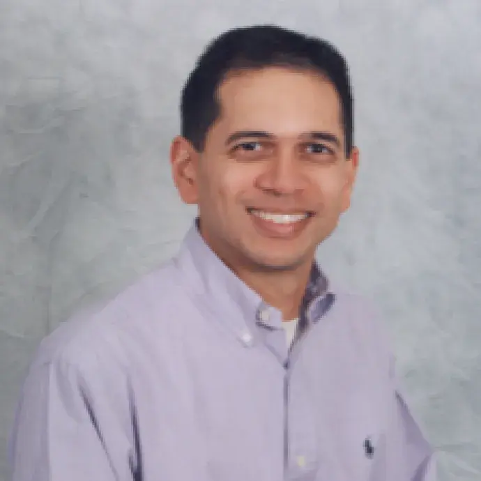 Doctor Joydeep Haldar, MD image