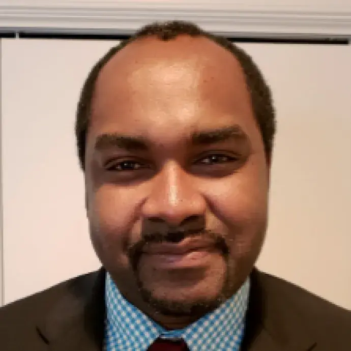 Doctor Jude O. Ediae, MD, FACC image