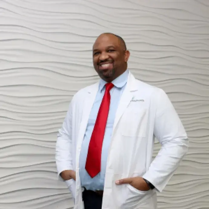 Doctor Justin R. Connor, MD image