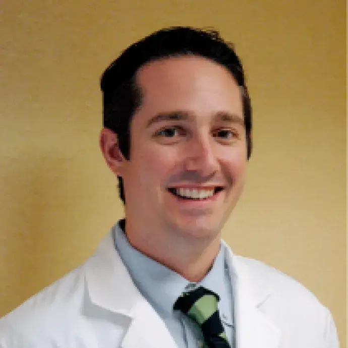 Doctor Justin Elder, DO image