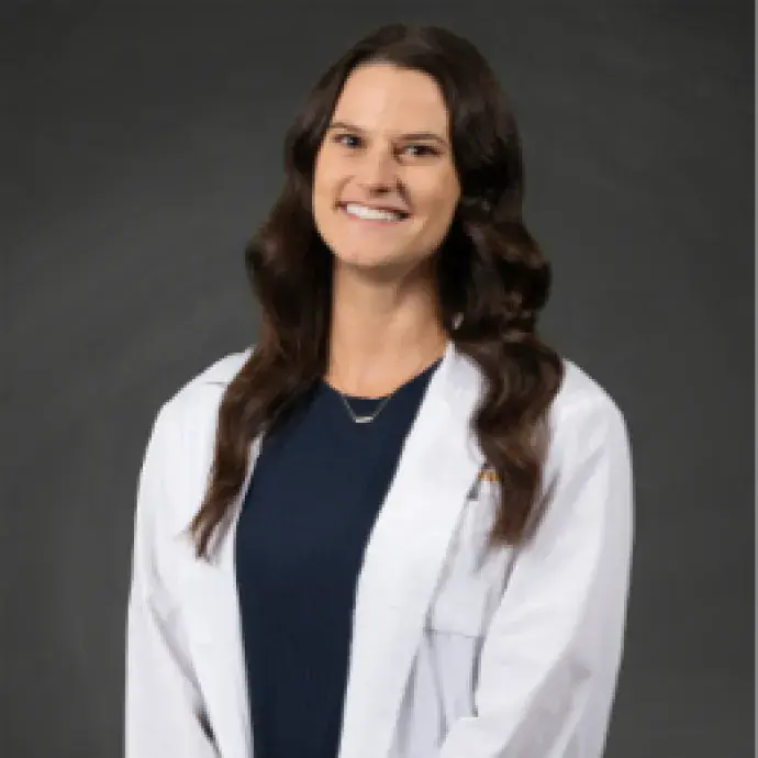 Doctor Kaitlyn M. Ruffing, MD image