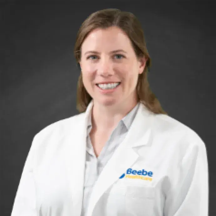 Doctor Kallie T. Fehr, MD, MPH image