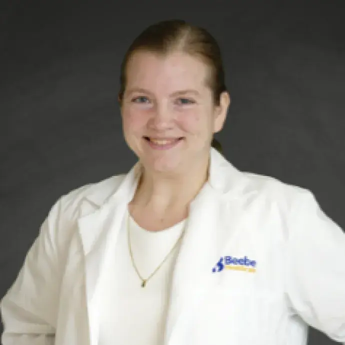 Doctor Karen M. Rudo, MD image