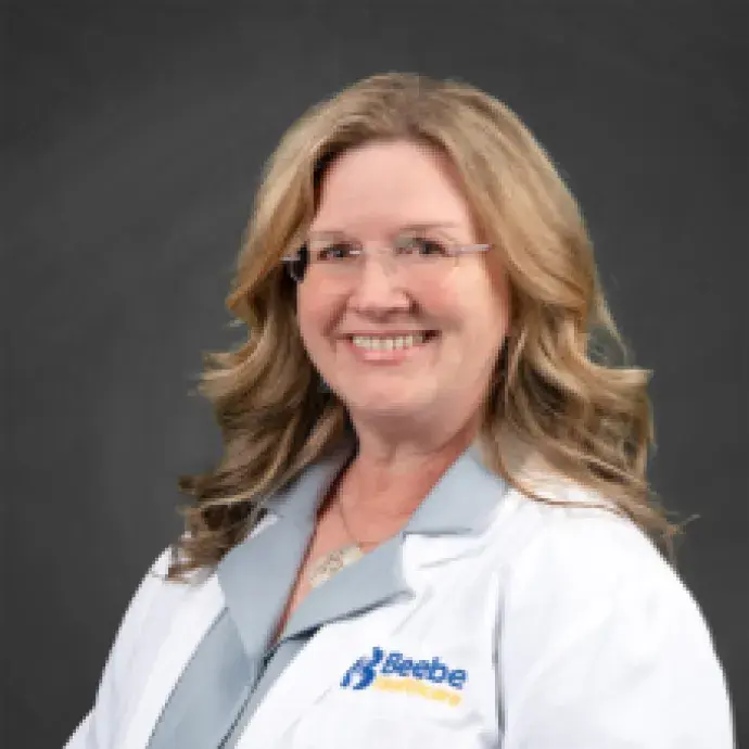 Doctor Karen A. West, CNM, APRN image