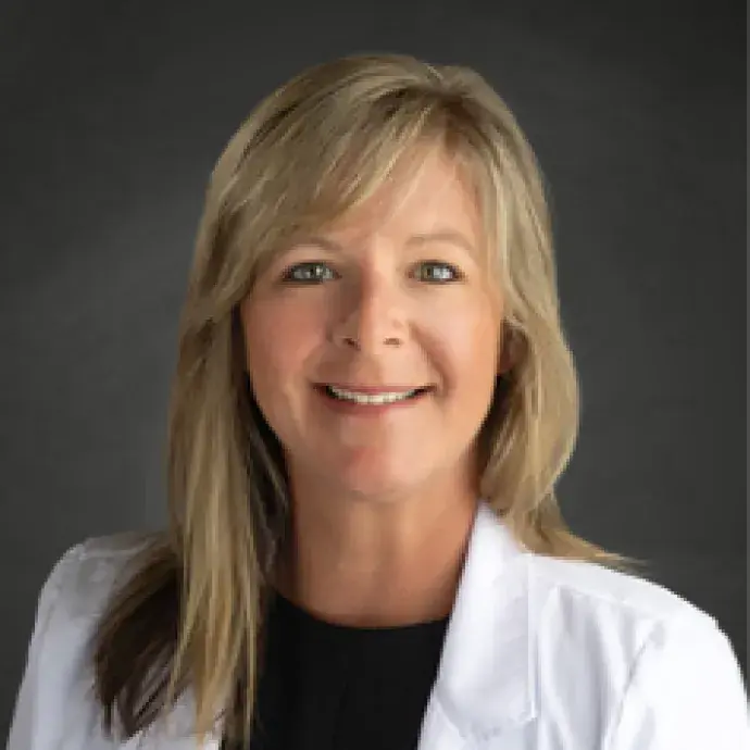 Doctor Kari Shearman, FNP image