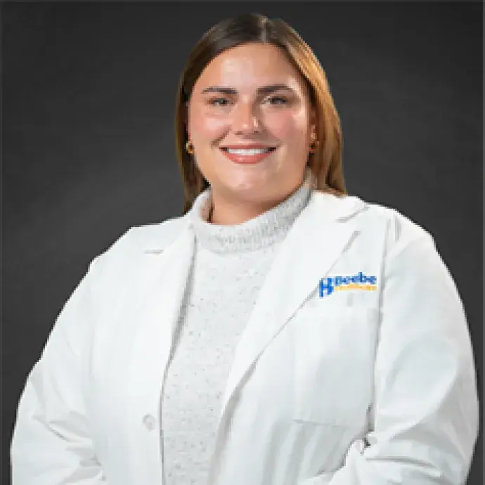 Doctor Kathryn E. Pugh, AGNP, ACNP image