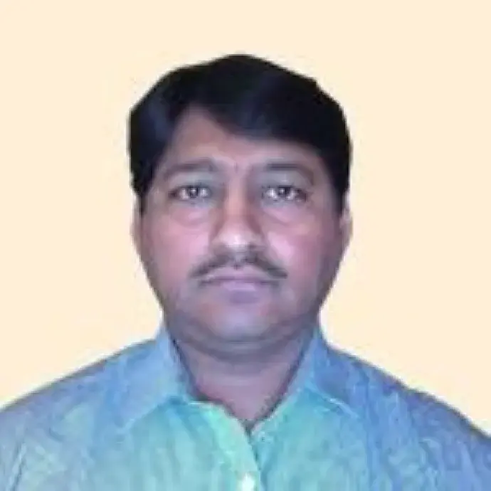 Doctor Kaustuv De, MD image