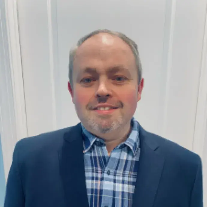 Doctor Keith J. Kuhfahl, DO image