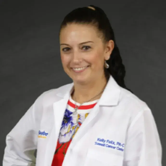 Doctor Kelly Felix, PA-C image