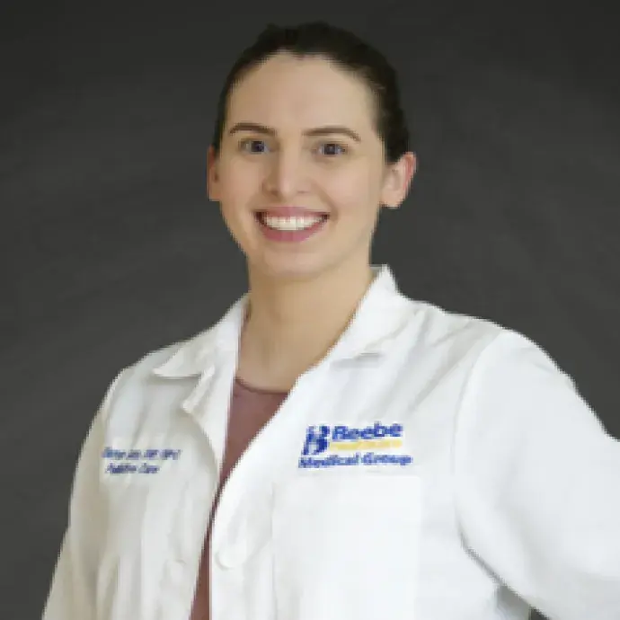 Doctor Kiernan Quay, DNP, APRN, FNP-C image