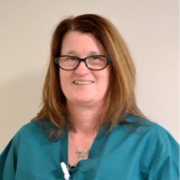 Doctor Laura J. Holloway, NNP image