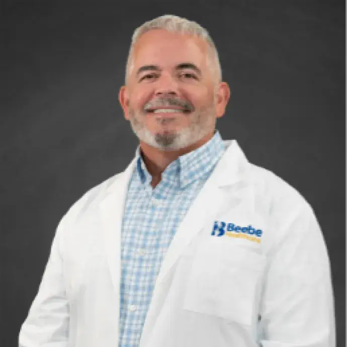 Doctor Lawrence Kemp, MD image