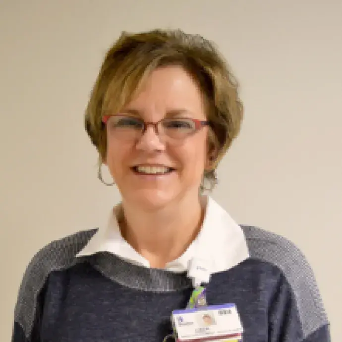 Doctor Linda M. Marsiglia, NNP image