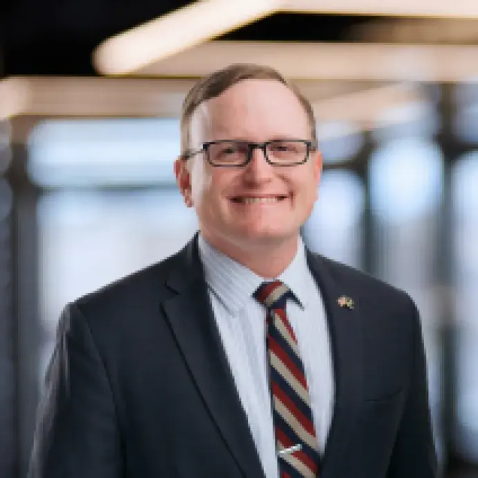 Doctor Lucas M. Allmon, PA-C, Dr. image