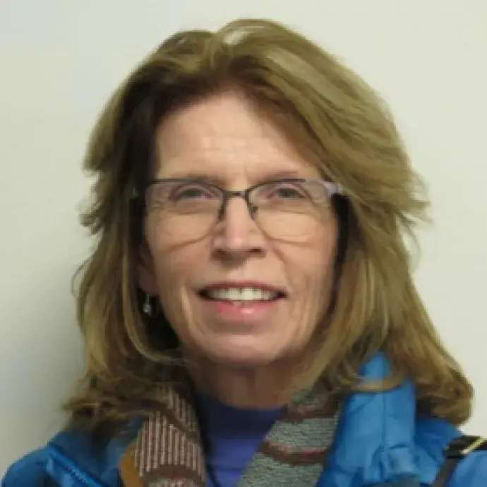 Doctor Lynn E. Bayne, NNP image