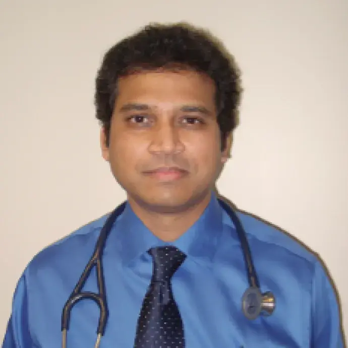 Doctor Madhu Prattipati, MD image