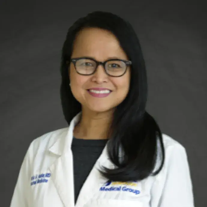 Doctor Maria L. Haldar, MD image